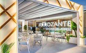 Occidental Puerto Banus